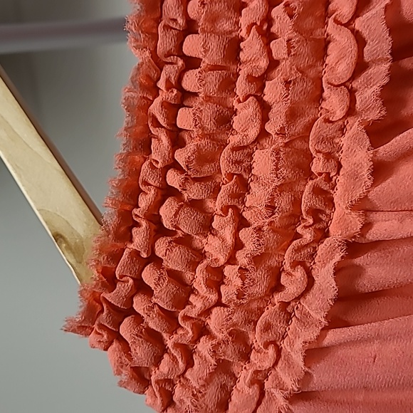 NWOT. WHBM Blouse Size XXS - Picture 3 of 7